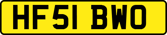 HF51BWO
