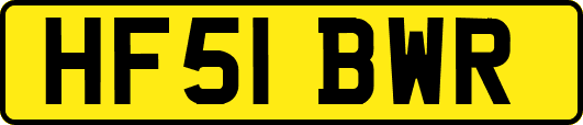 HF51BWR