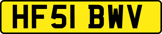 HF51BWV