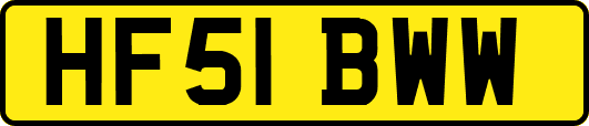 HF51BWW