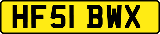 HF51BWX