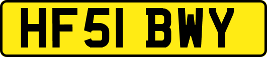 HF51BWY