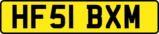 HF51BXM