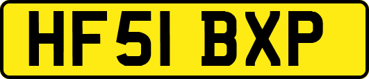 HF51BXP