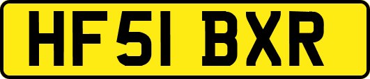 HF51BXR