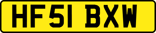 HF51BXW