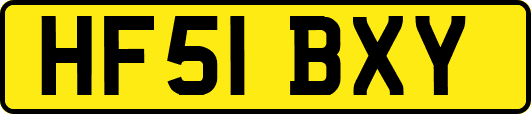 HF51BXY