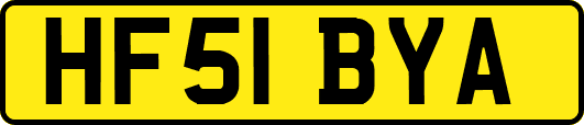 HF51BYA