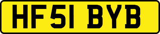 HF51BYB