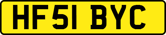 HF51BYC