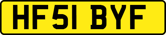 HF51BYF
