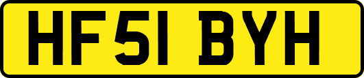 HF51BYH