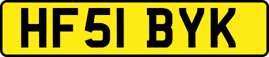 HF51BYK