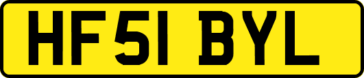 HF51BYL