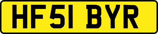 HF51BYR