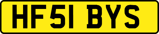 HF51BYS