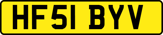 HF51BYV