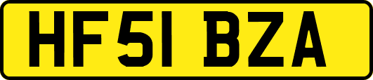HF51BZA