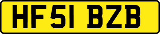 HF51BZB
