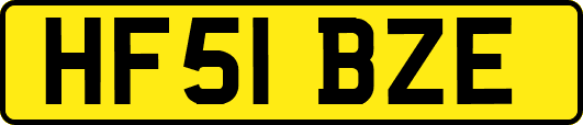 HF51BZE