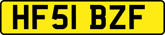 HF51BZF