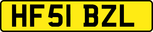 HF51BZL