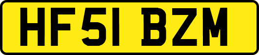 HF51BZM