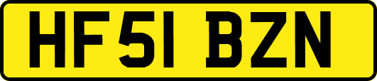 HF51BZN