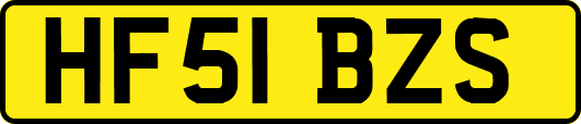 HF51BZS