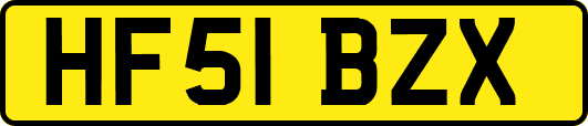 HF51BZX