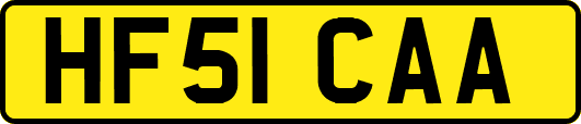 HF51CAA