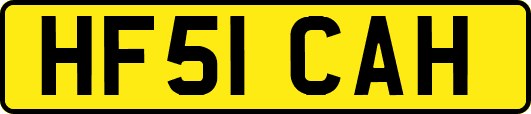 HF51CAH