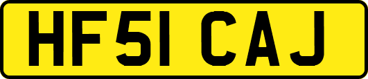 HF51CAJ