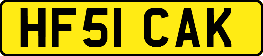 HF51CAK