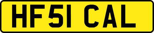 HF51CAL