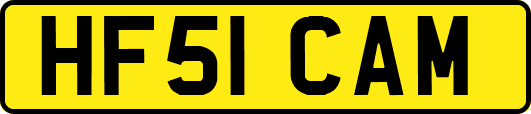HF51CAM