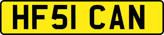 HF51CAN