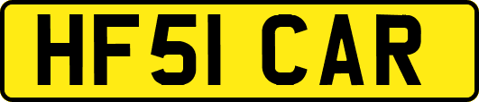 HF51CAR
