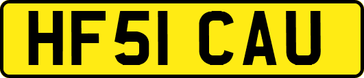 HF51CAU