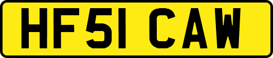 HF51CAW