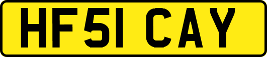 HF51CAY
