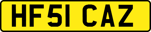 HF51CAZ