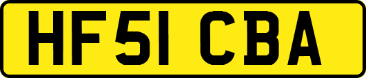 HF51CBA