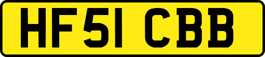 HF51CBB
