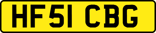 HF51CBG