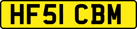 HF51CBM