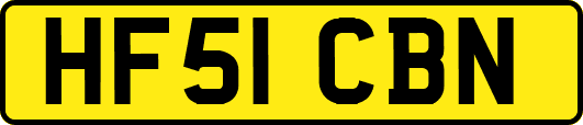 HF51CBN