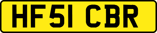 HF51CBR