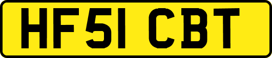 HF51CBT