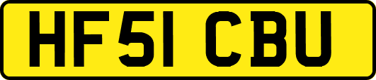 HF51CBU